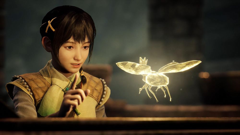 Xuan Yuan in europa